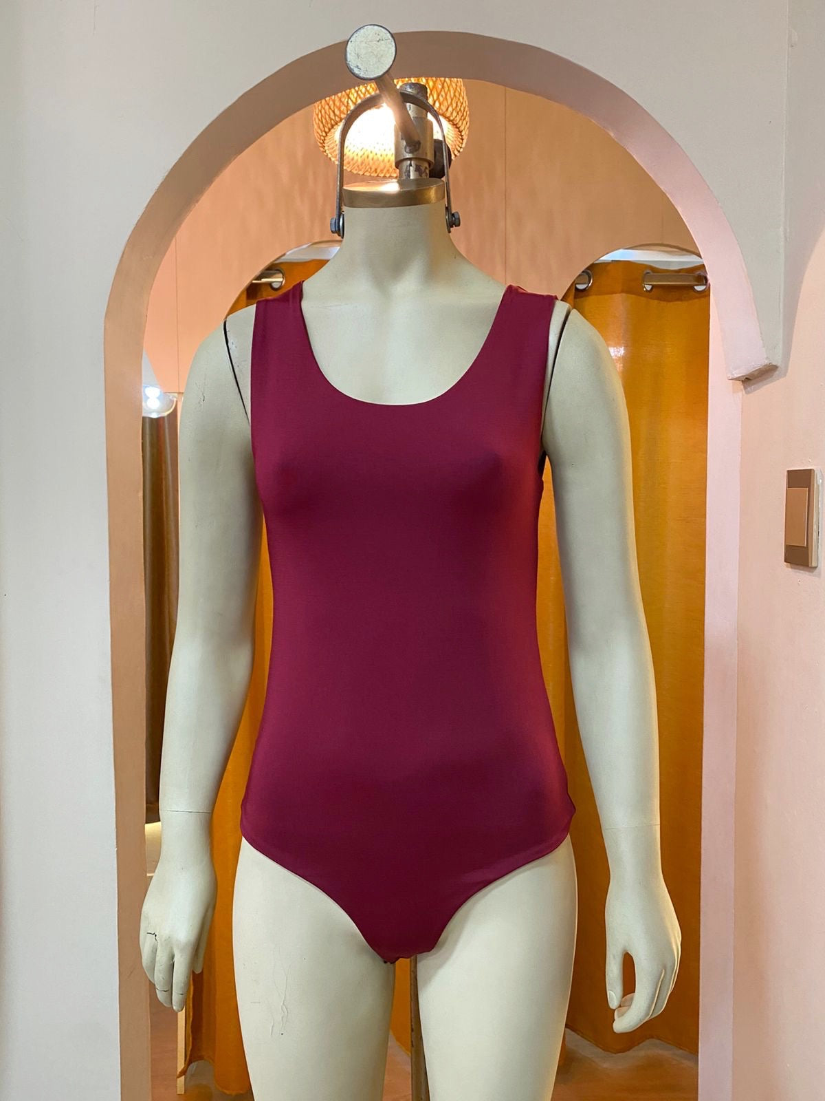 Body Karen