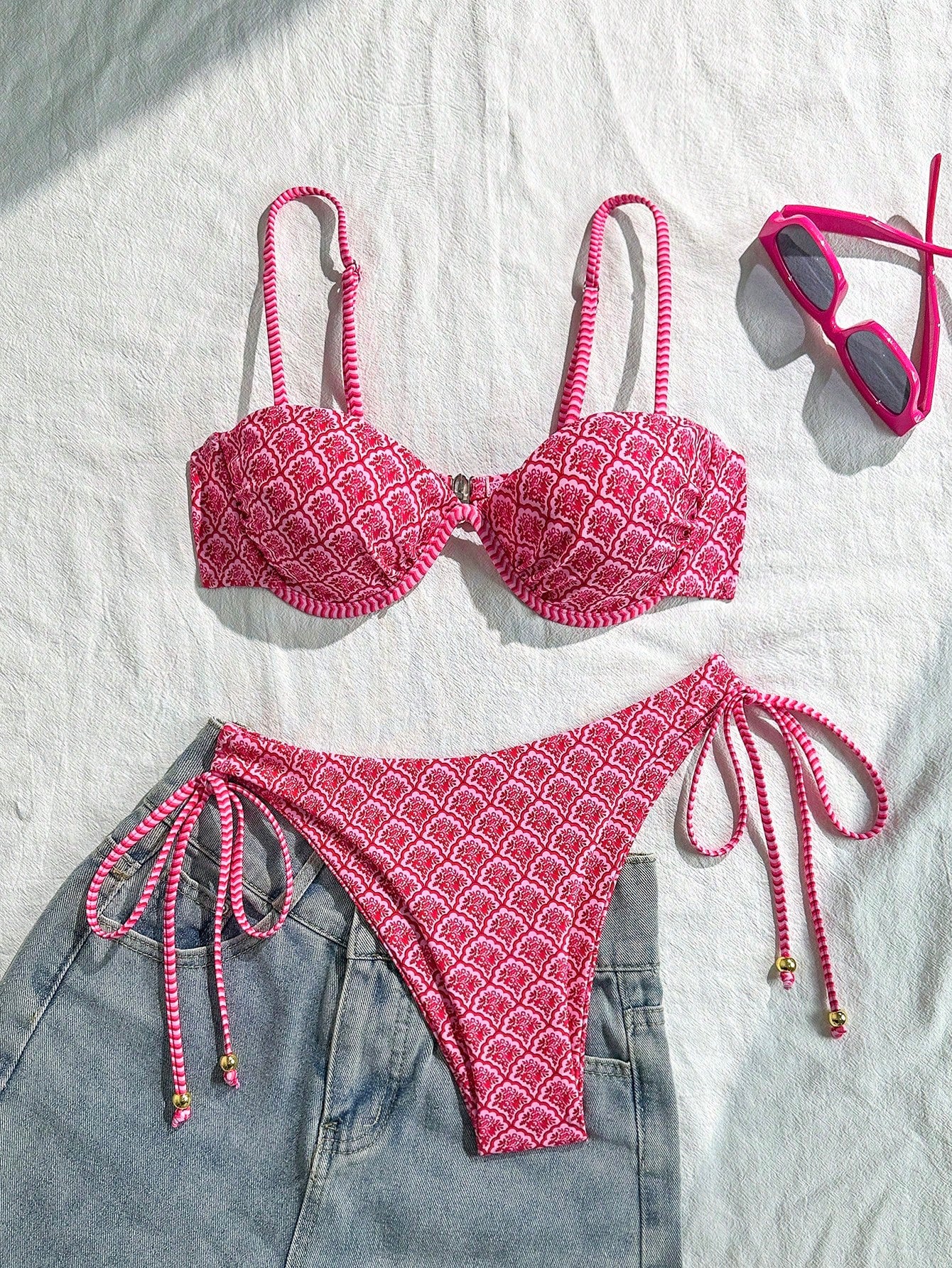 Bikini Hannah