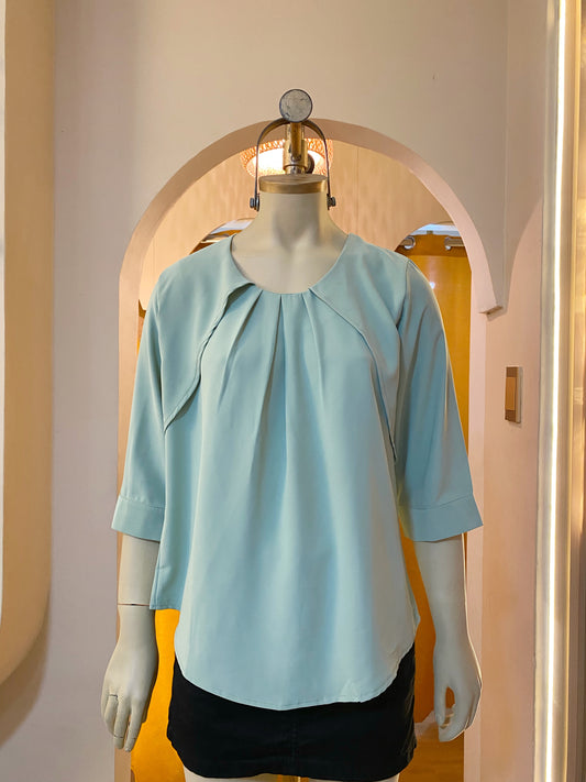 Blusa Esther