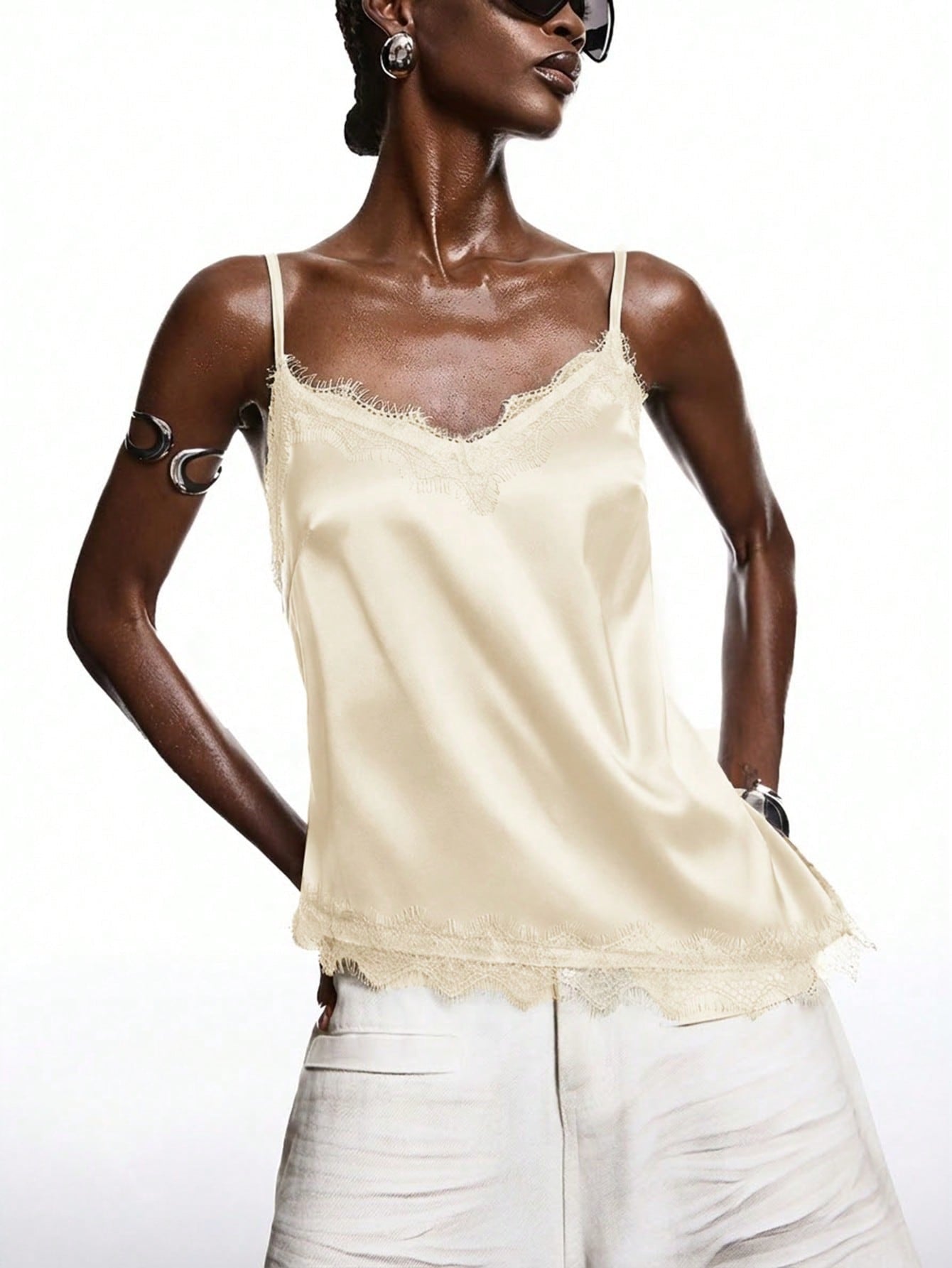 Blusa aruba