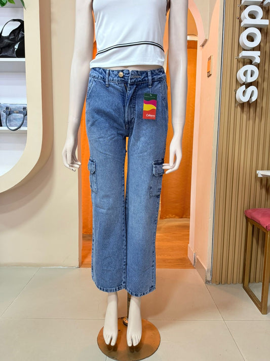 Pantalón Cayetana