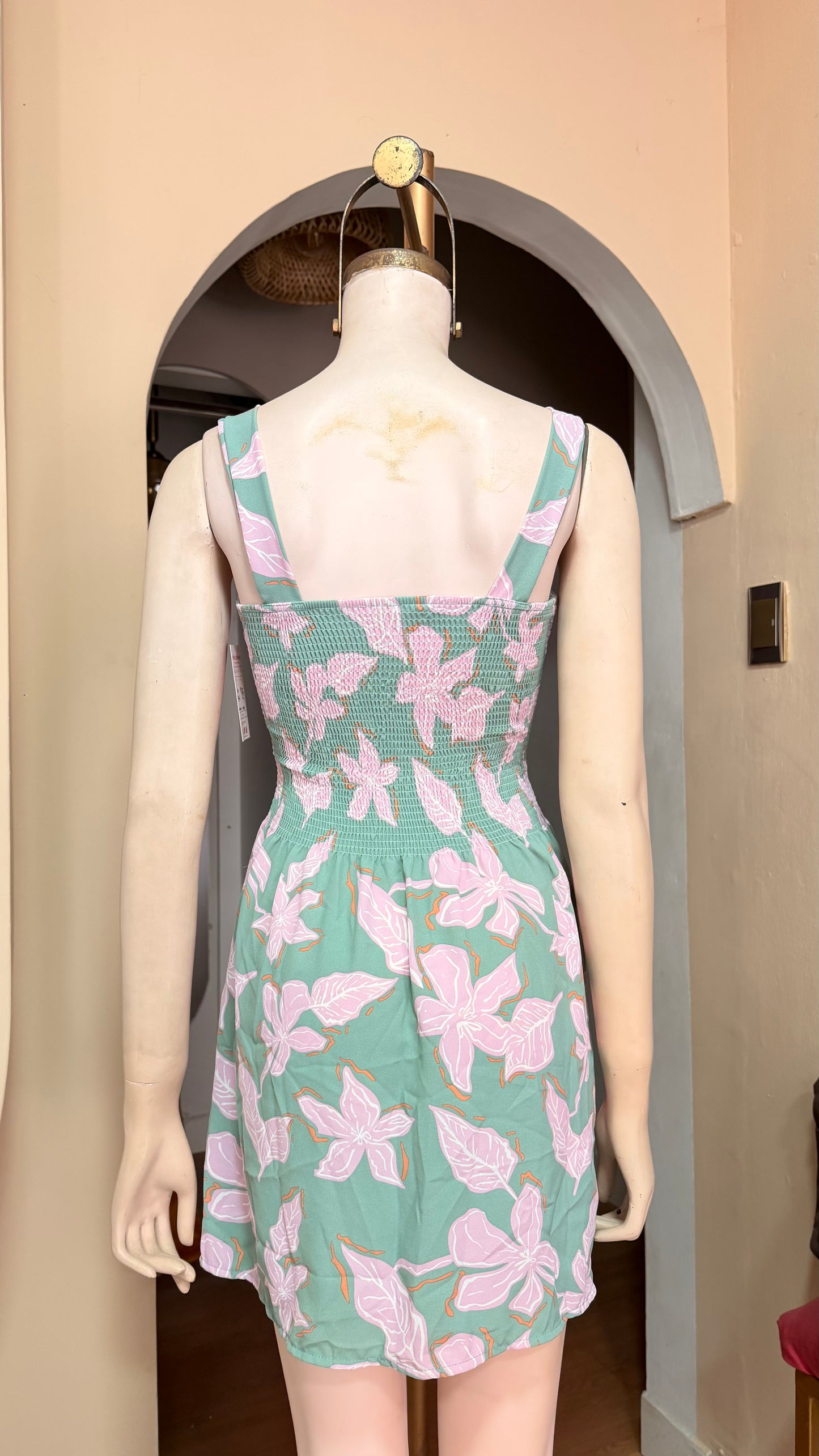 Vestido Danna