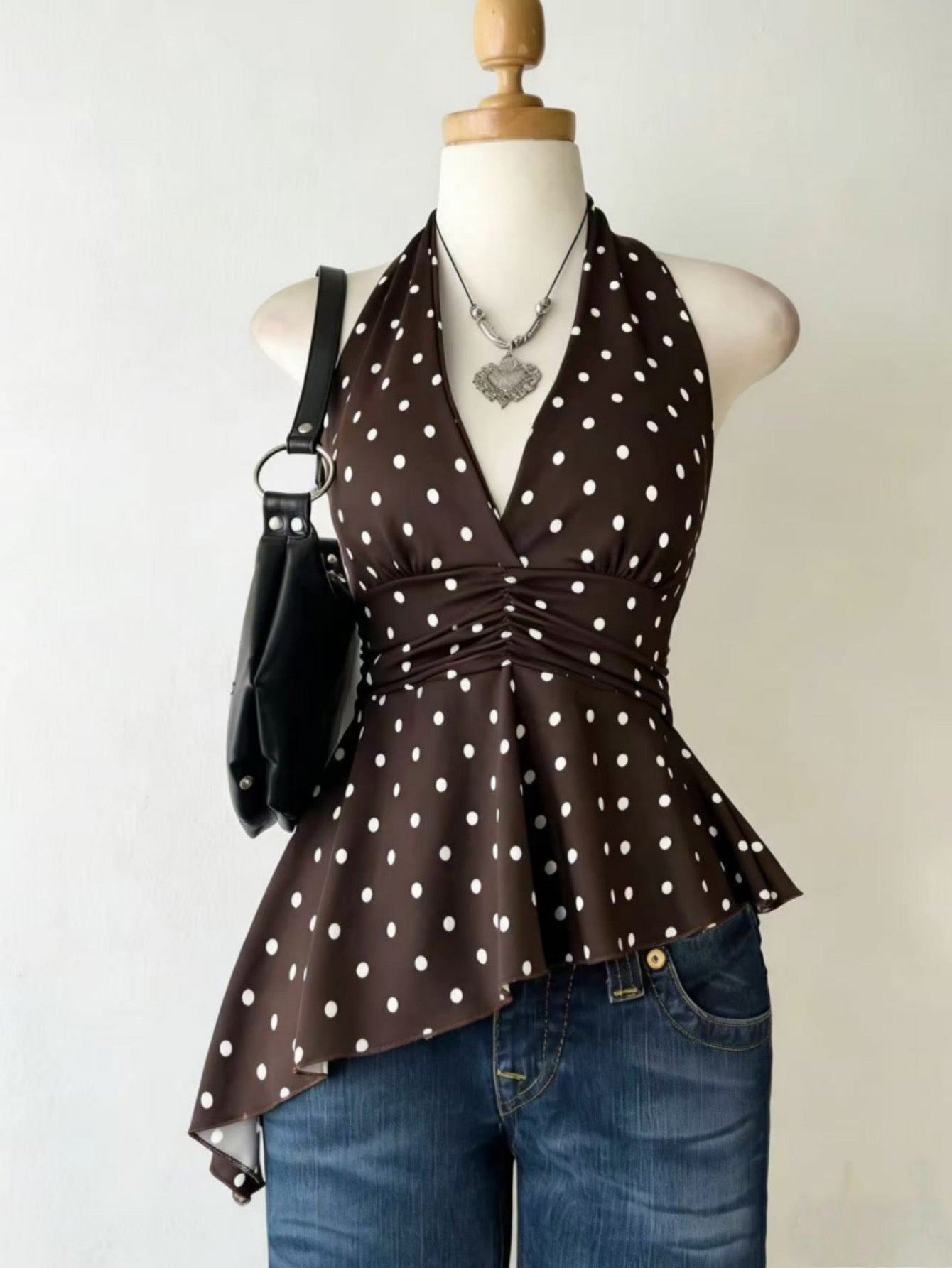 Blusa Idalia