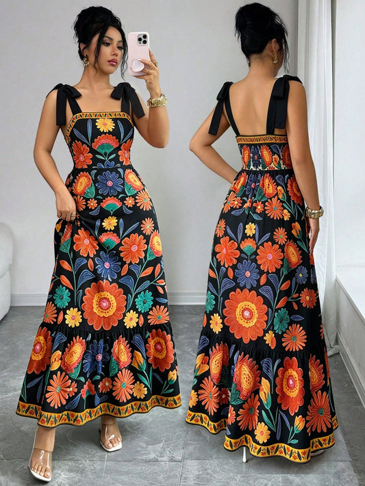 Vestido Simona