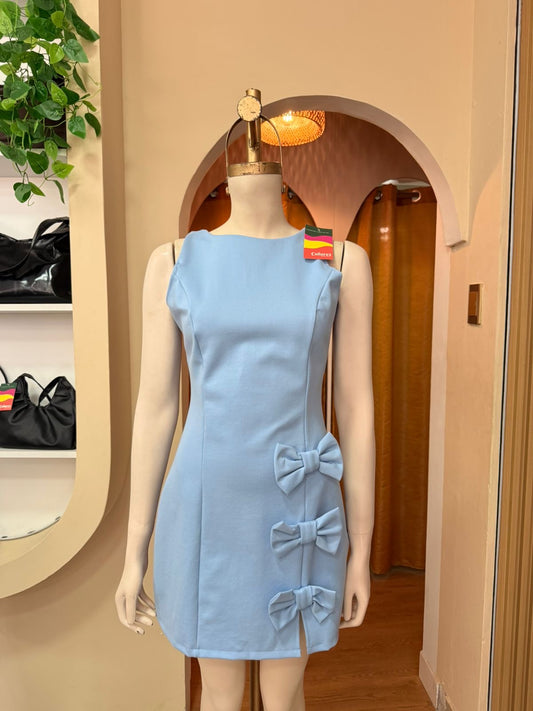 Vestido Fiona