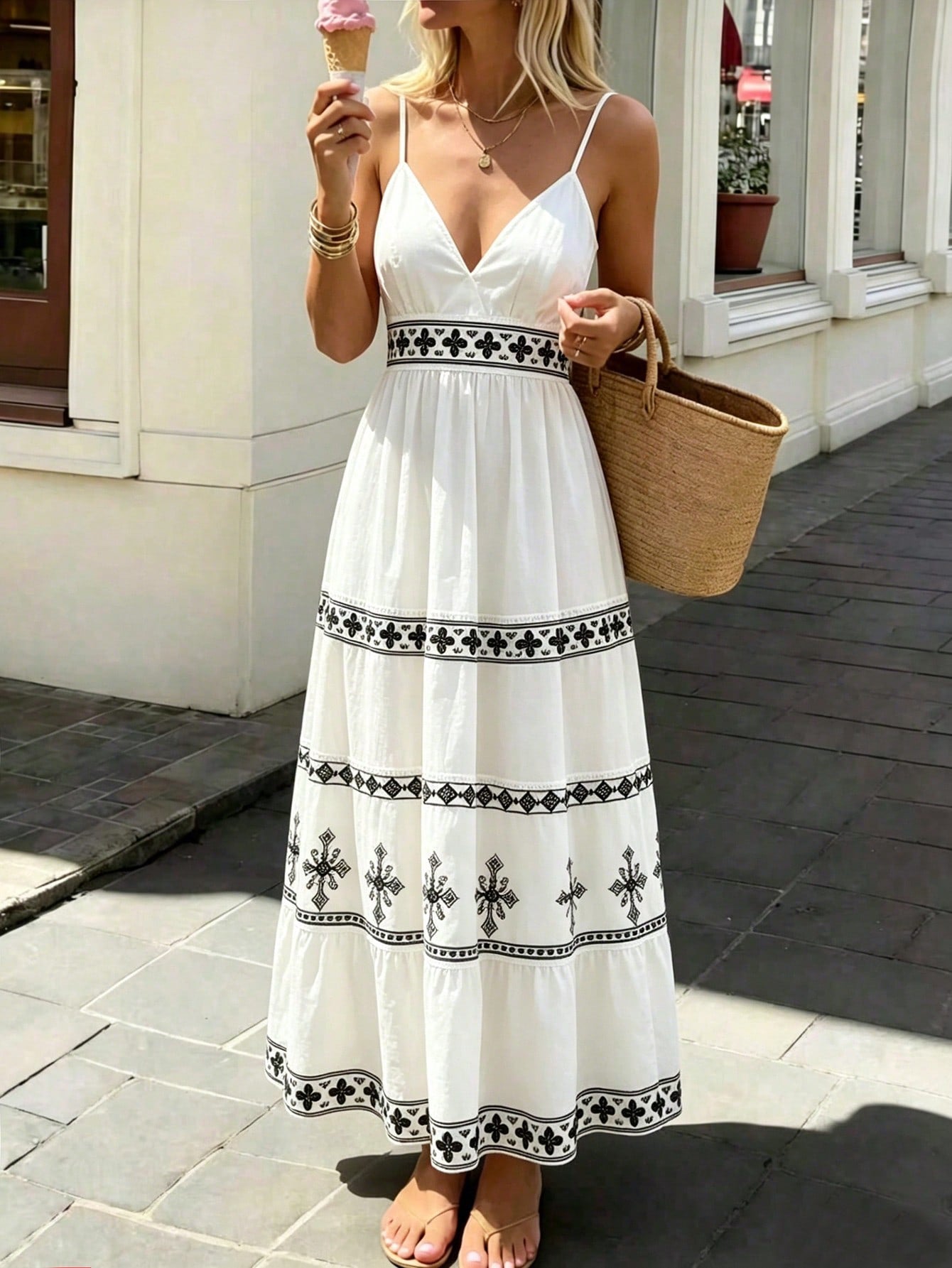 Vestido Renata