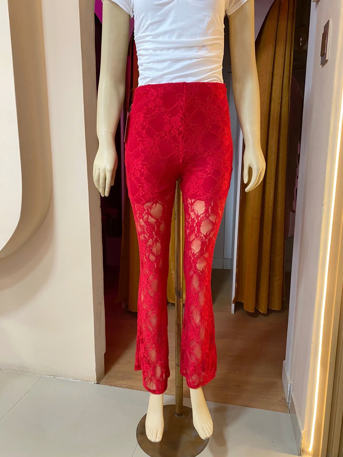 Pantalon Miriam