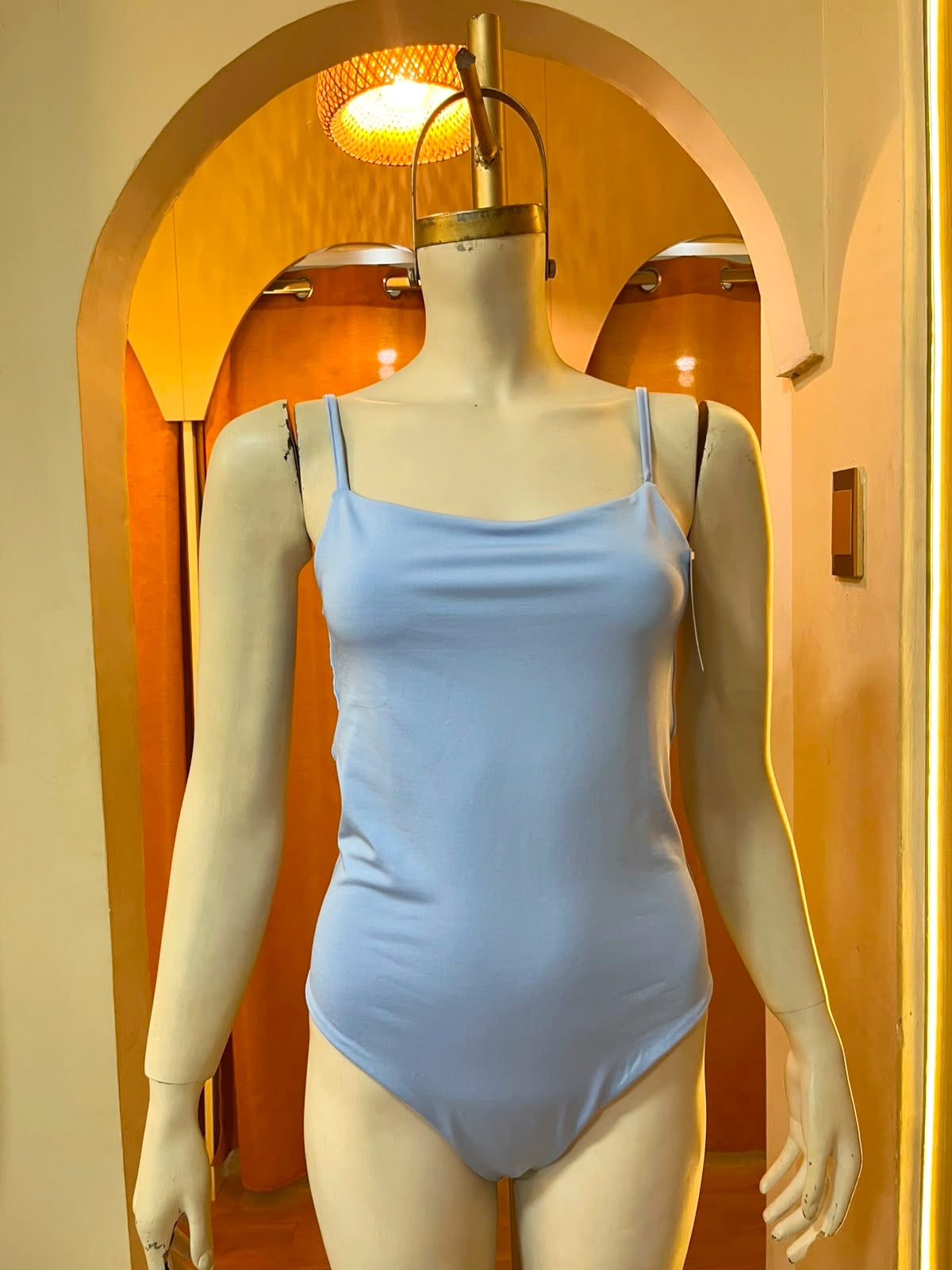 Body teresa
