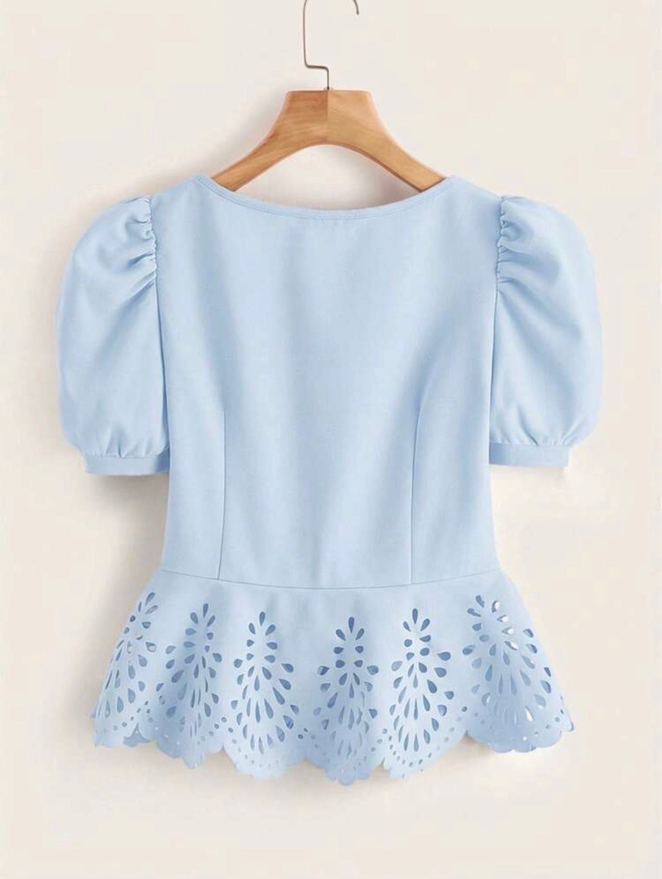 Blusa enma
