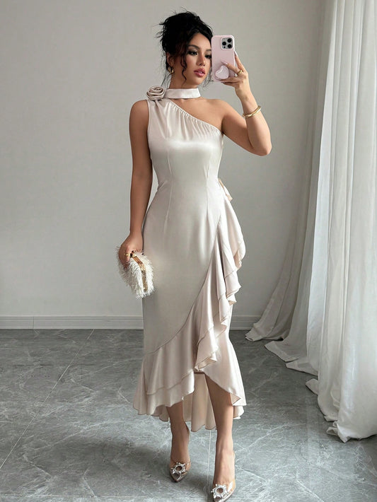 Vestido Anastasia