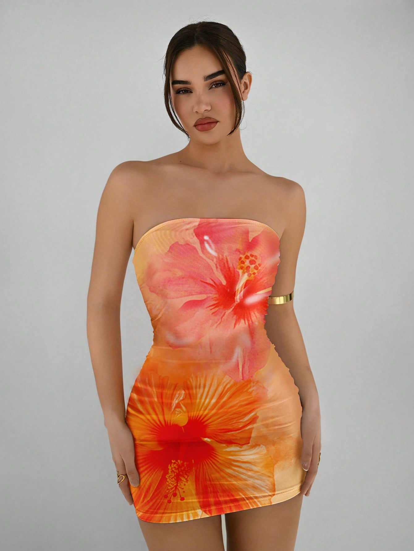 Vestido Cristina