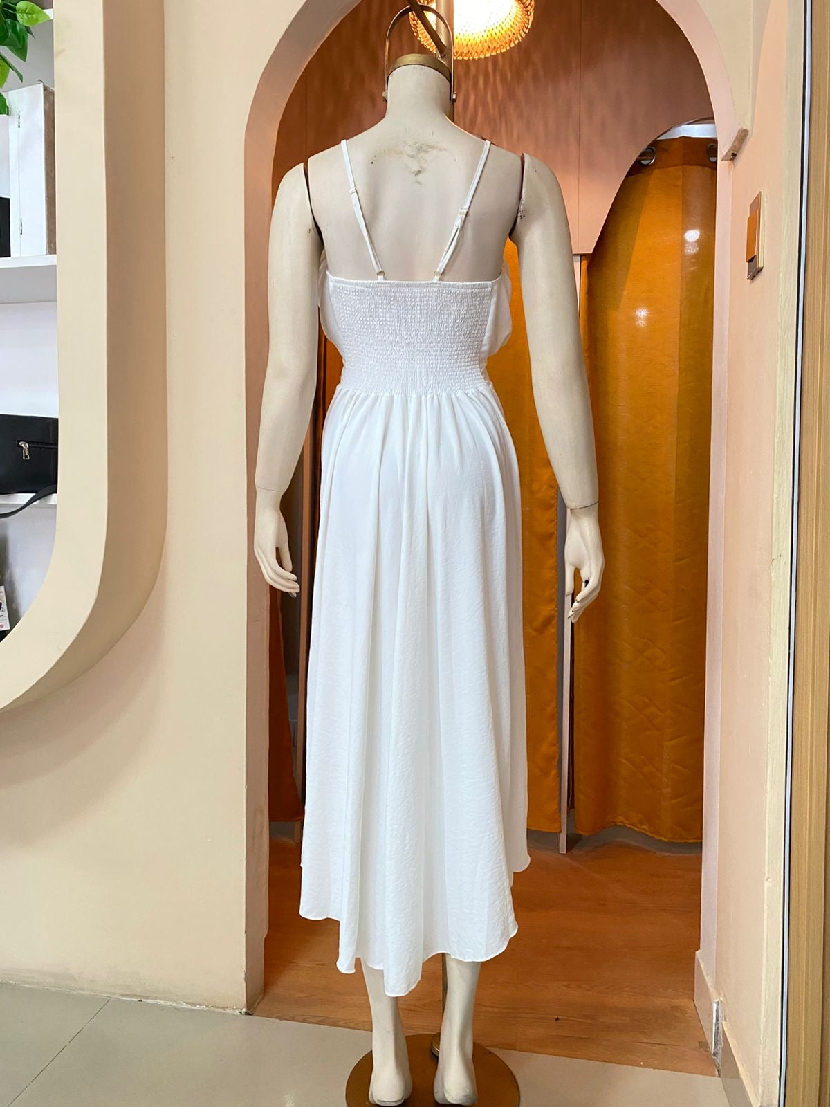 Vestido Cassandra