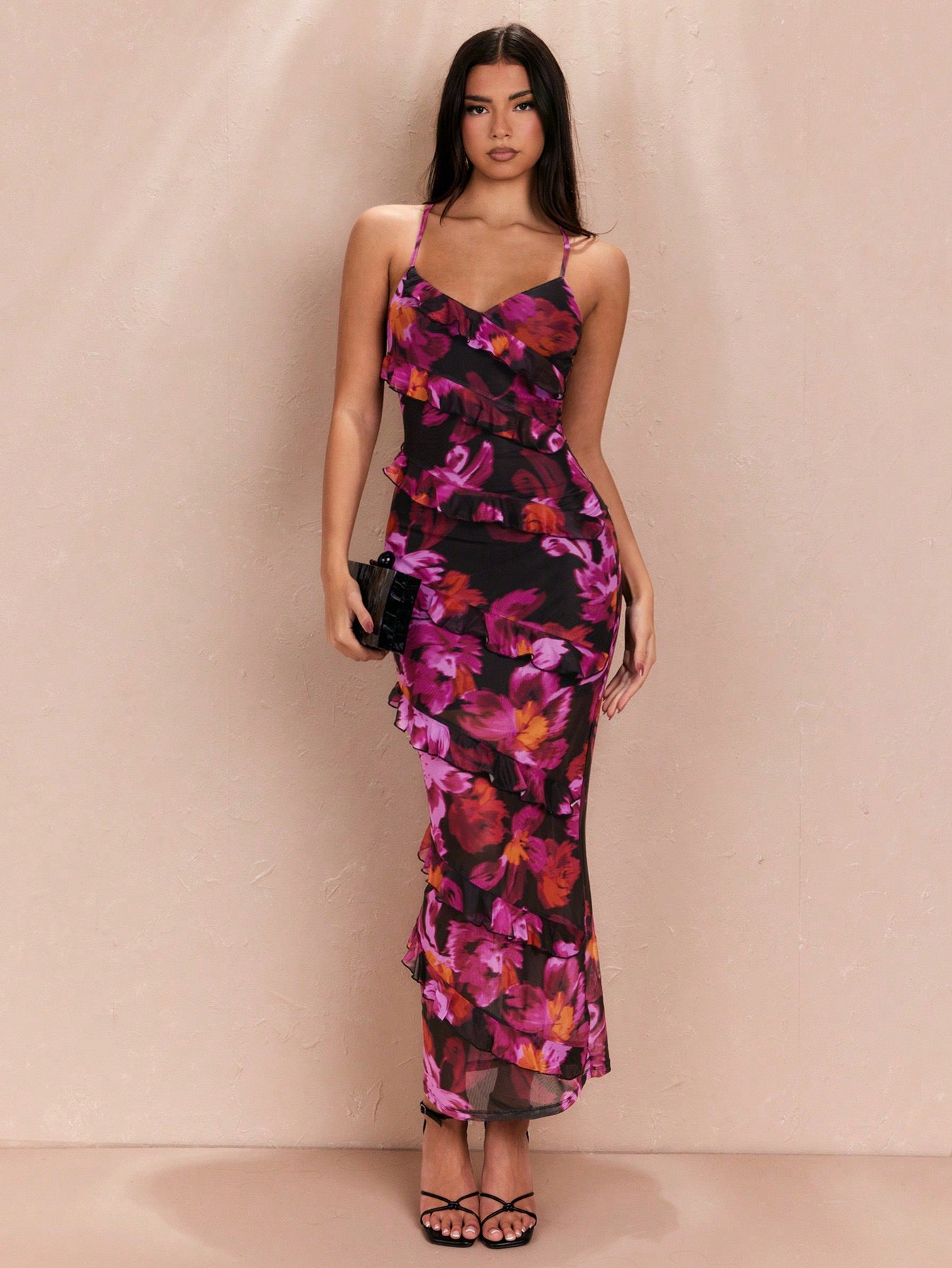 Vestido Galia