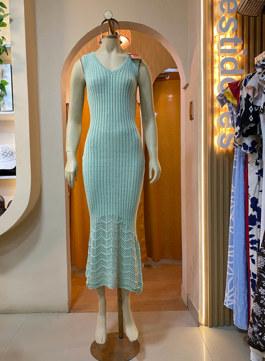 Vestido Karla