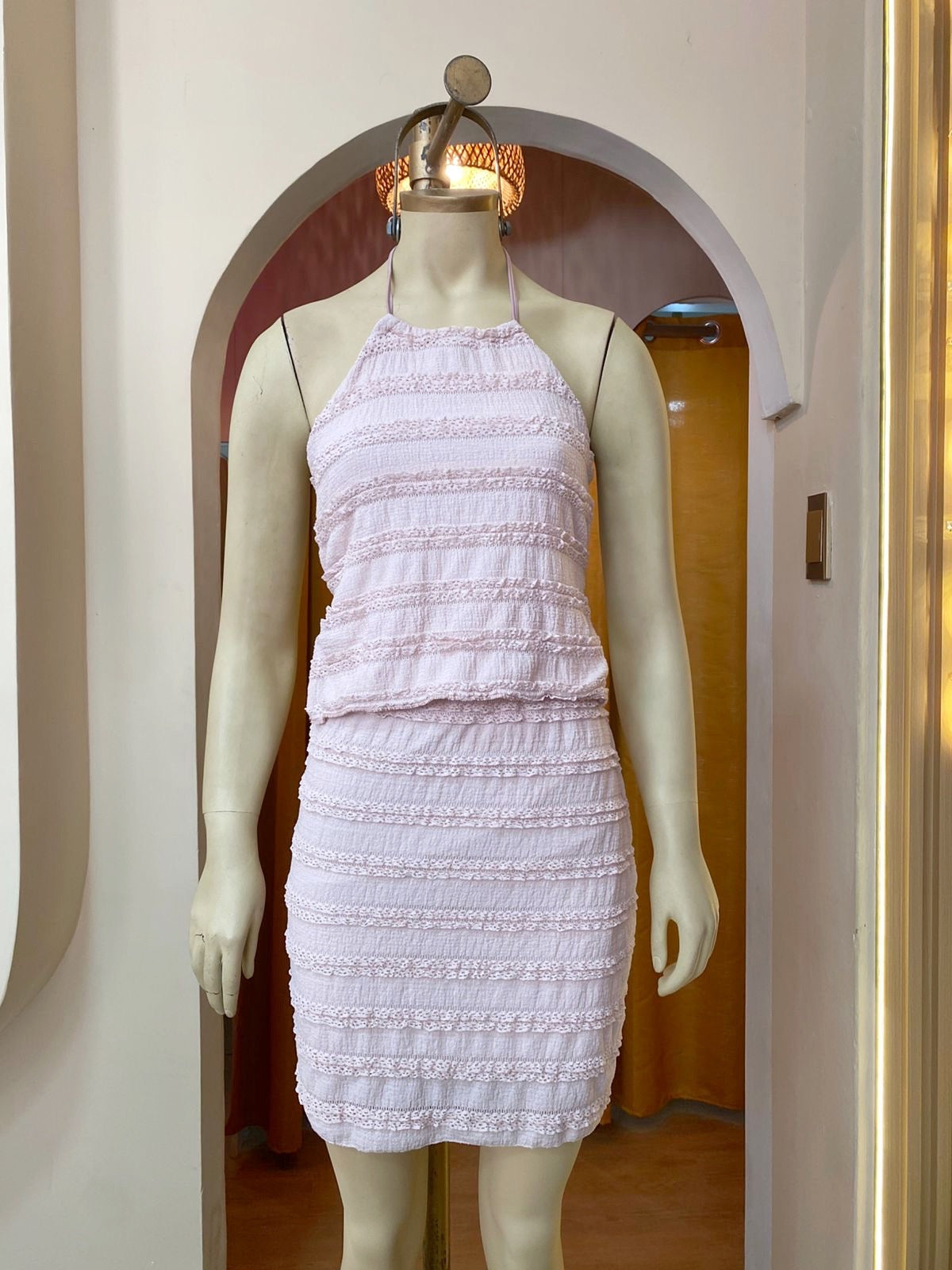 Conjunto Lidia