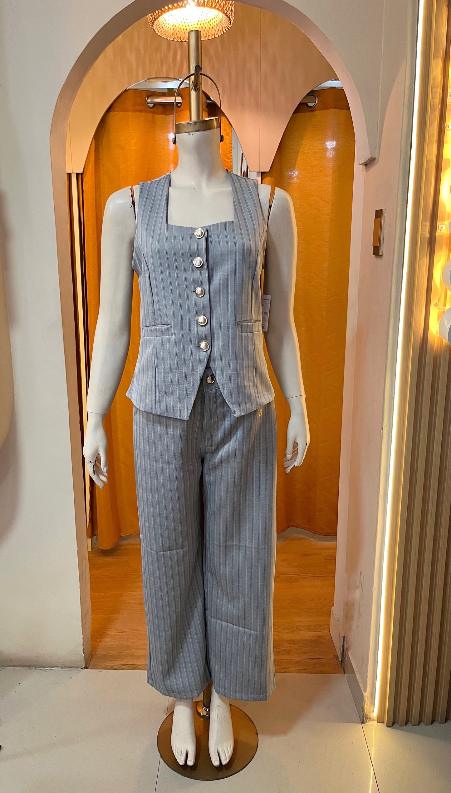 Conjunto Raysa