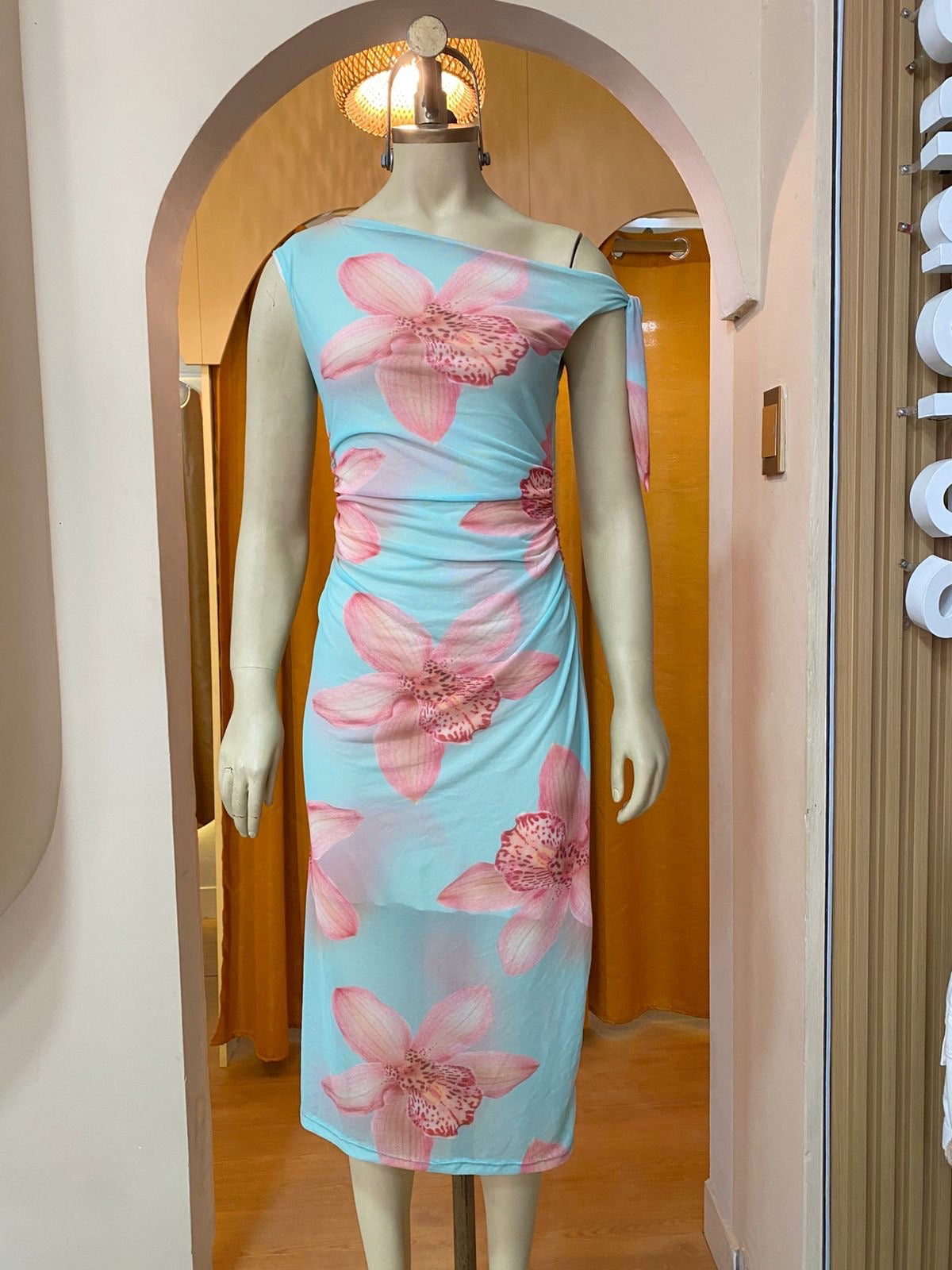 Vestido Patricia