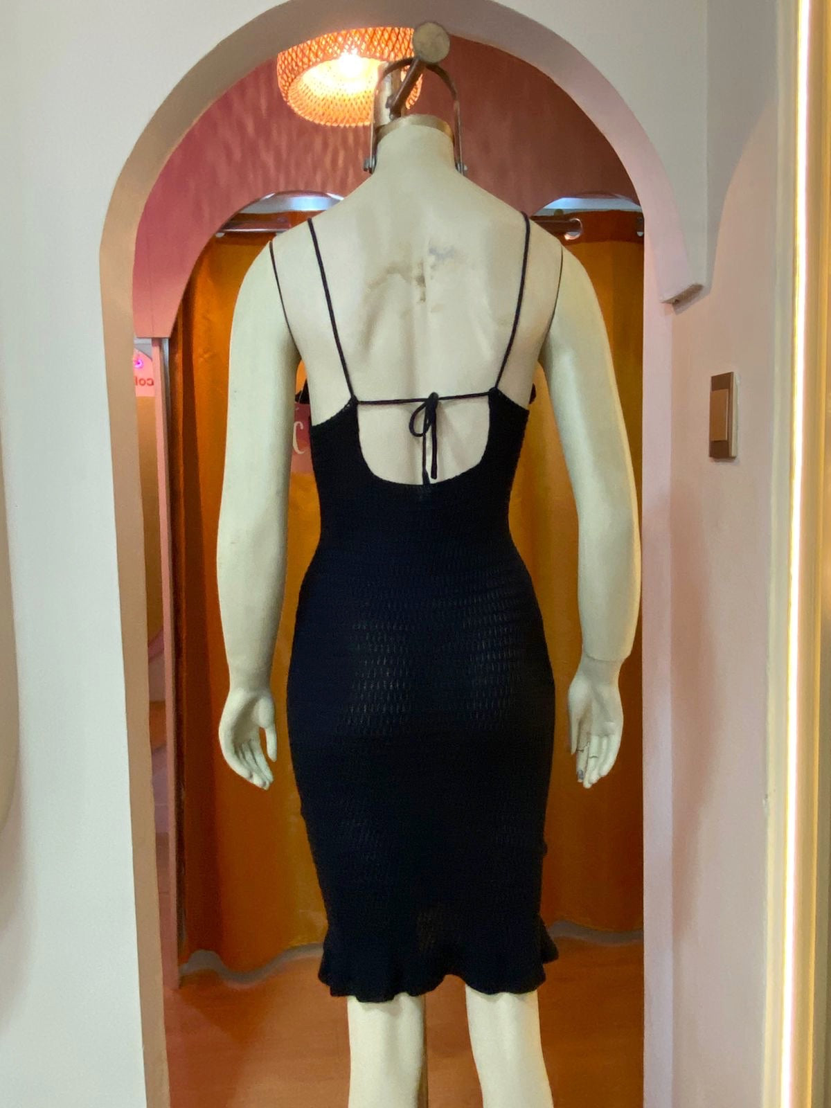 Vestido Diana