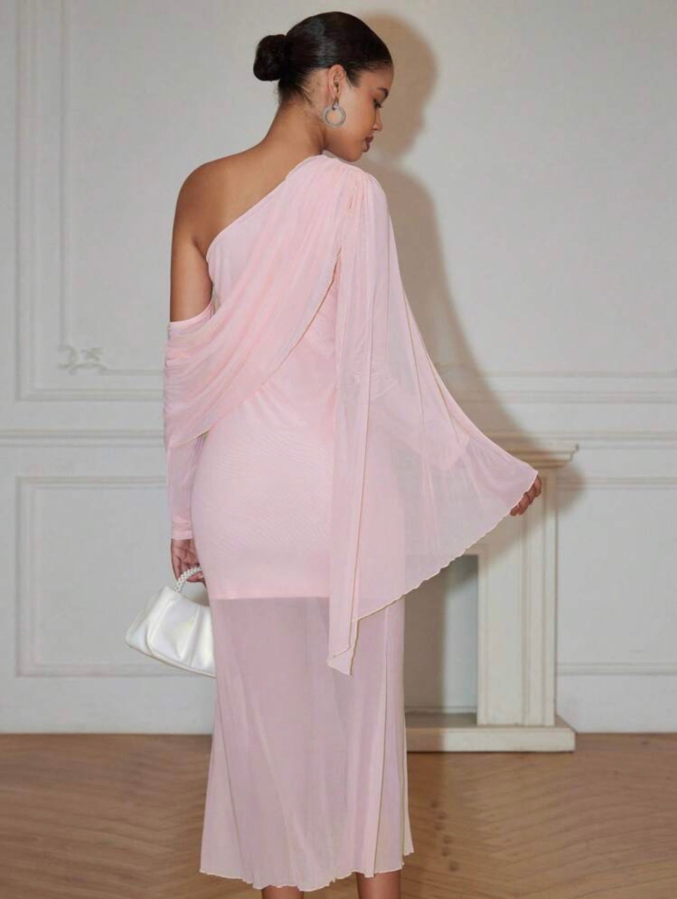 Vestido Carlota