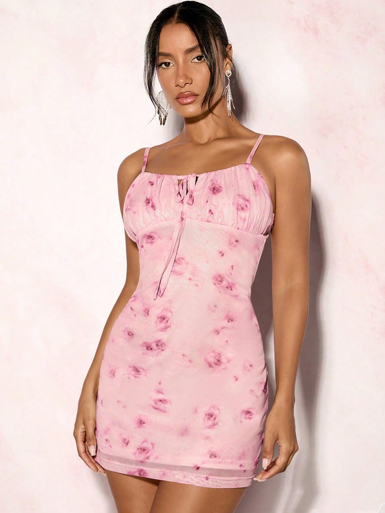 Vestido Francisca