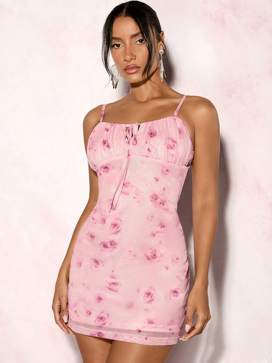 Vestido Francisca