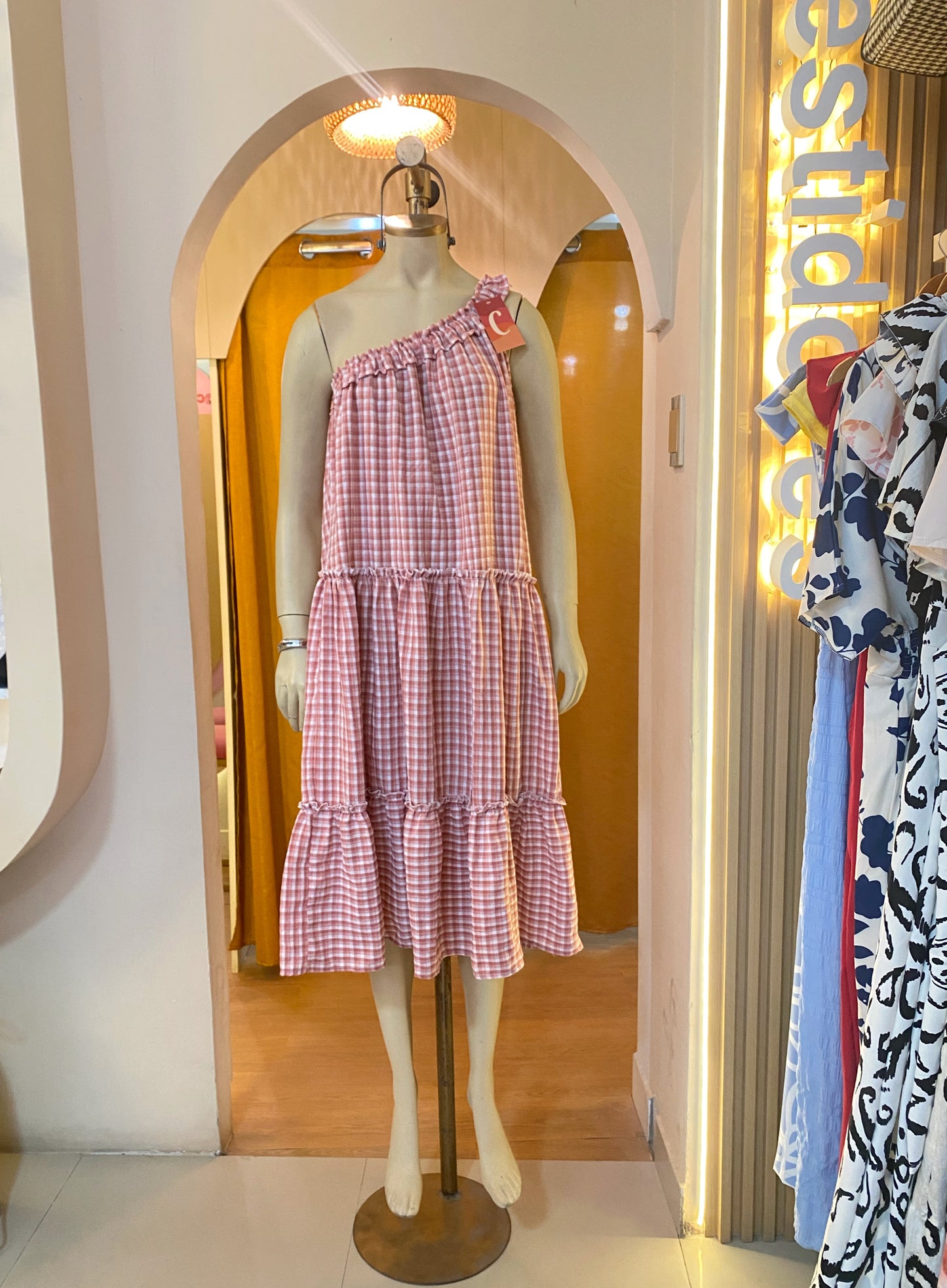 Vestido Lucy