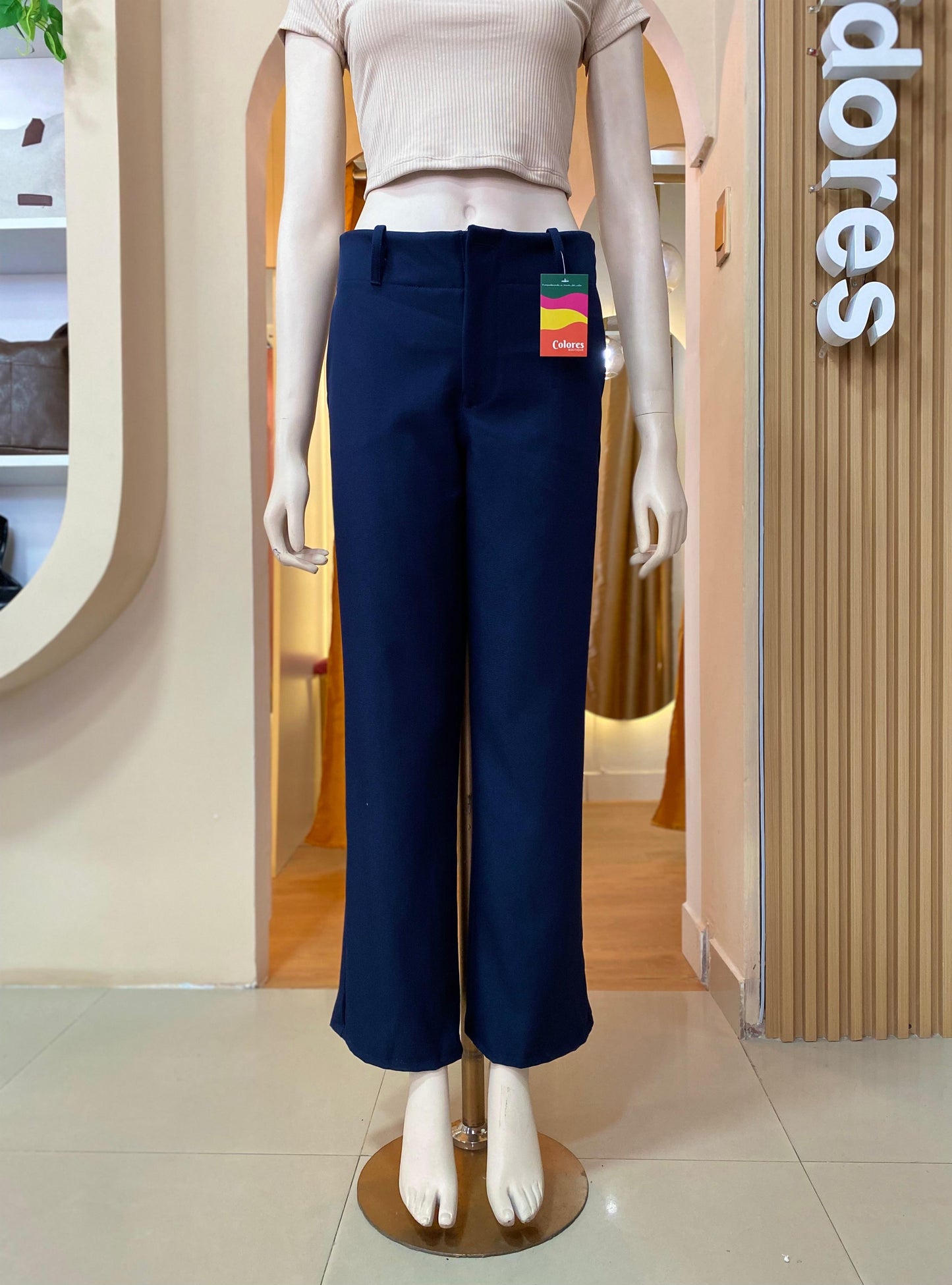 Pantalón
