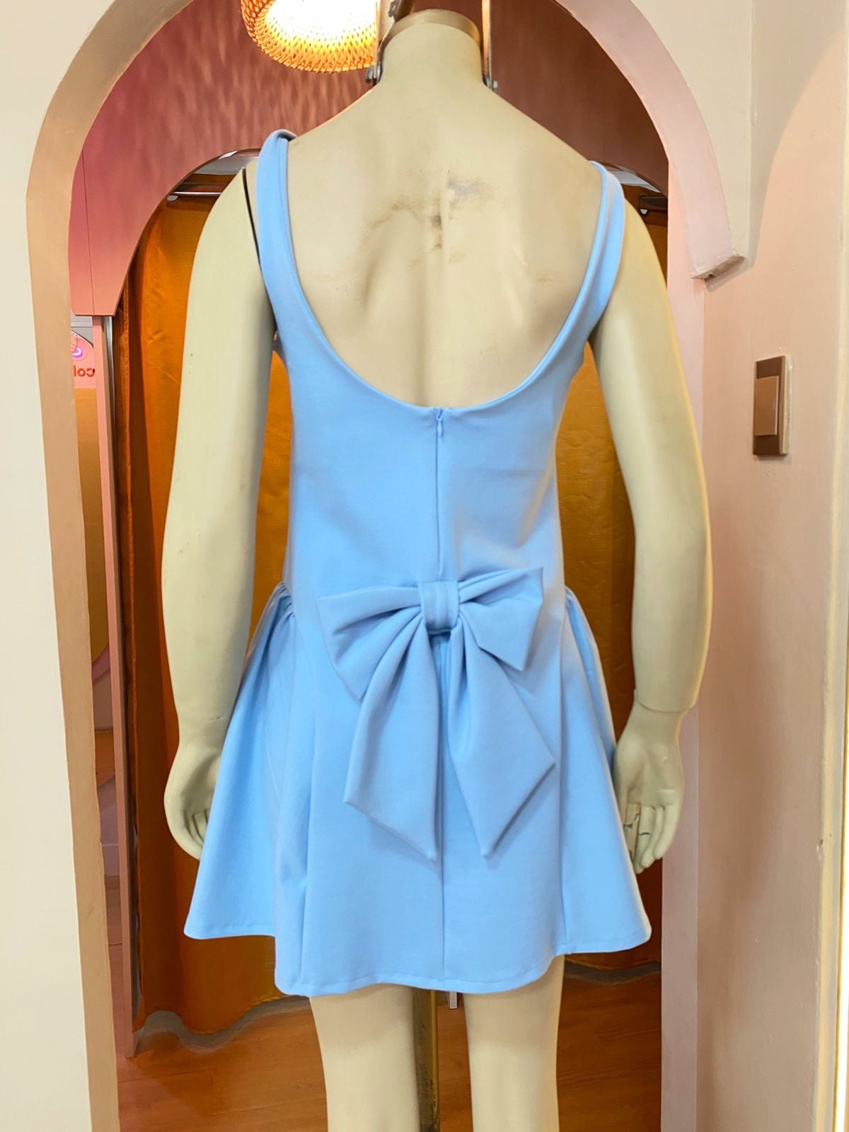 Vestido Candy