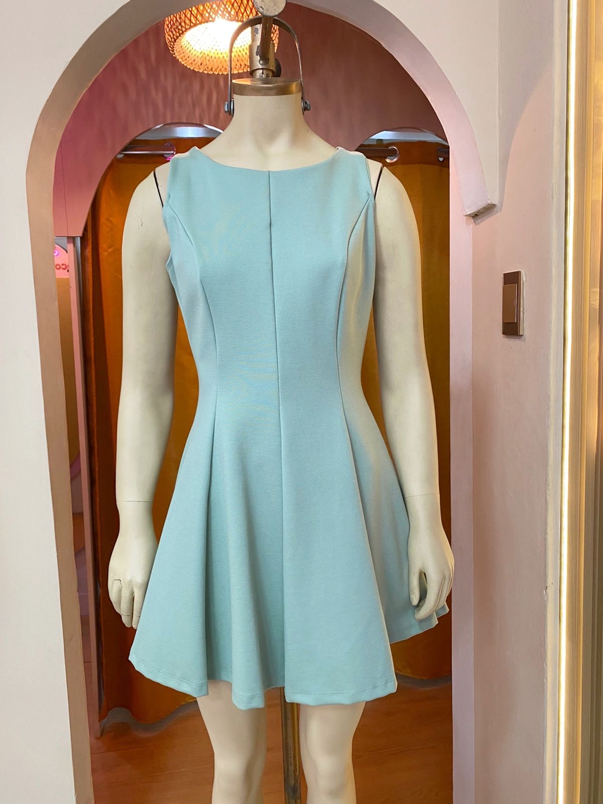 Vestido Harper