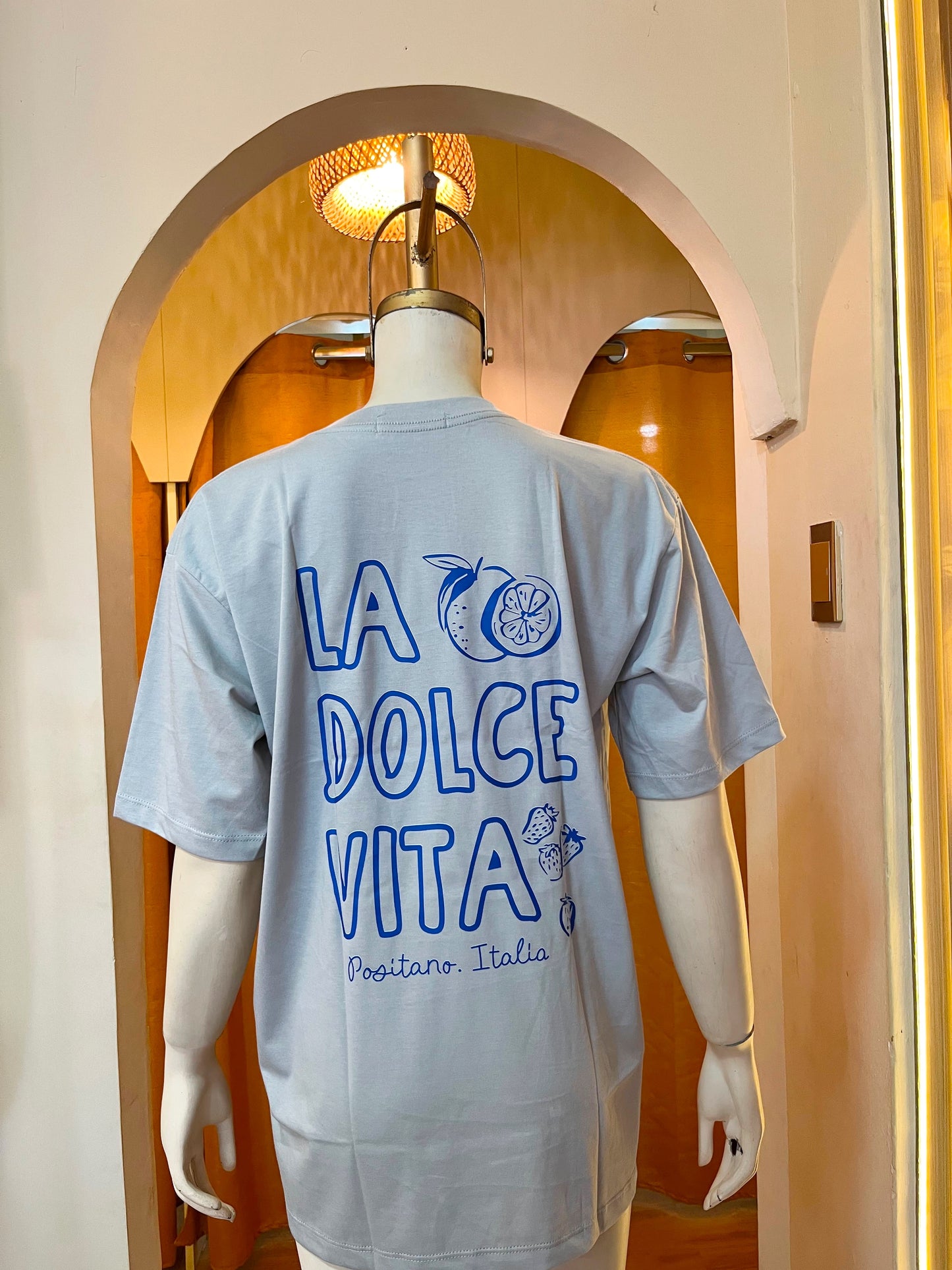 Polo dolce vida