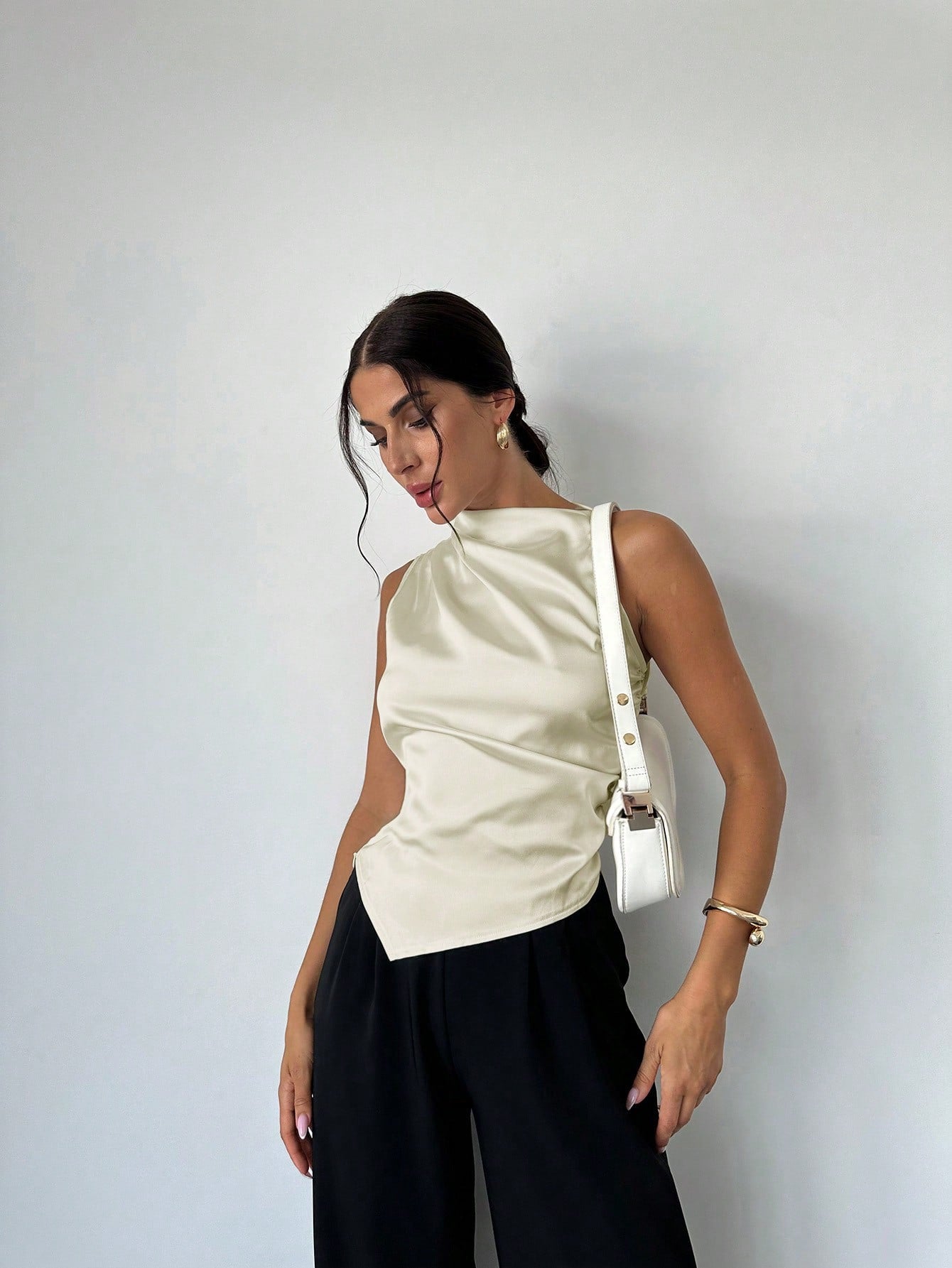 Blusa catania
