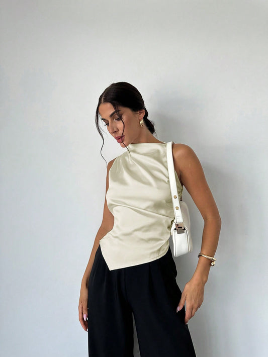 Blusa catania