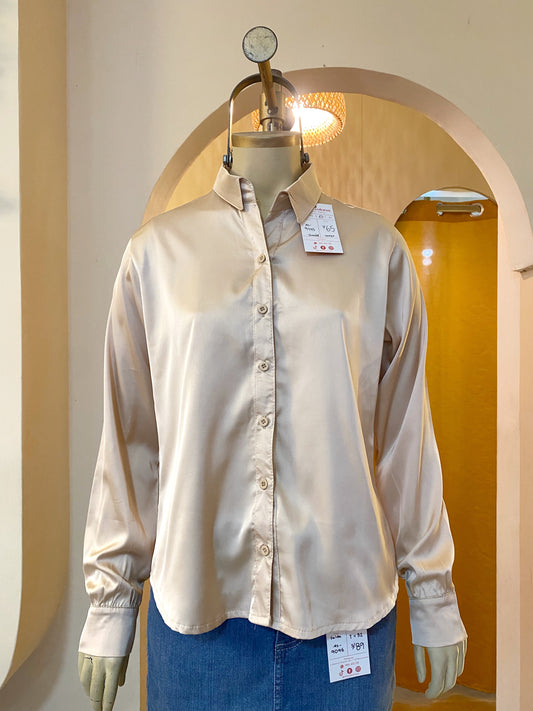 Camisa shantal