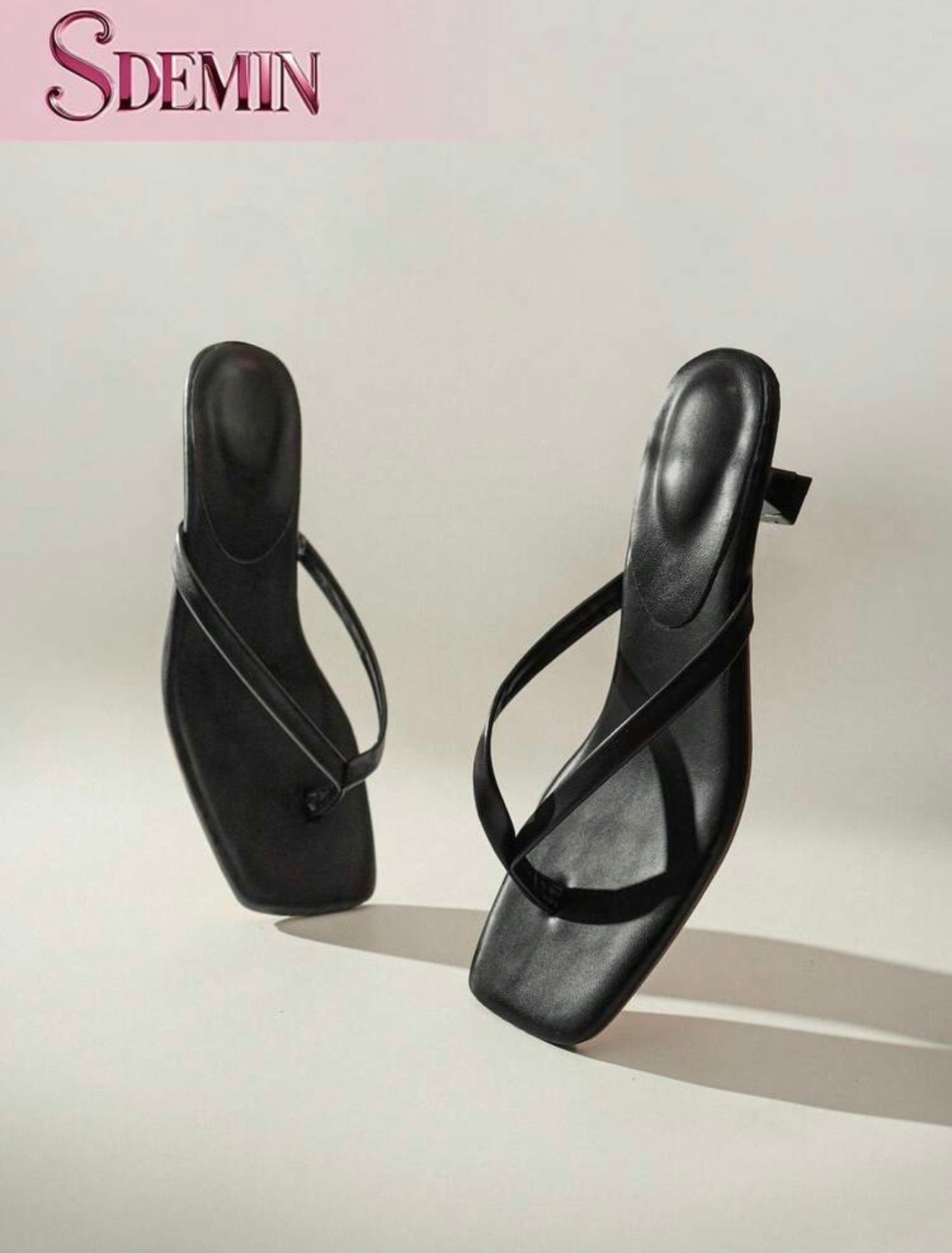 tacones claudia