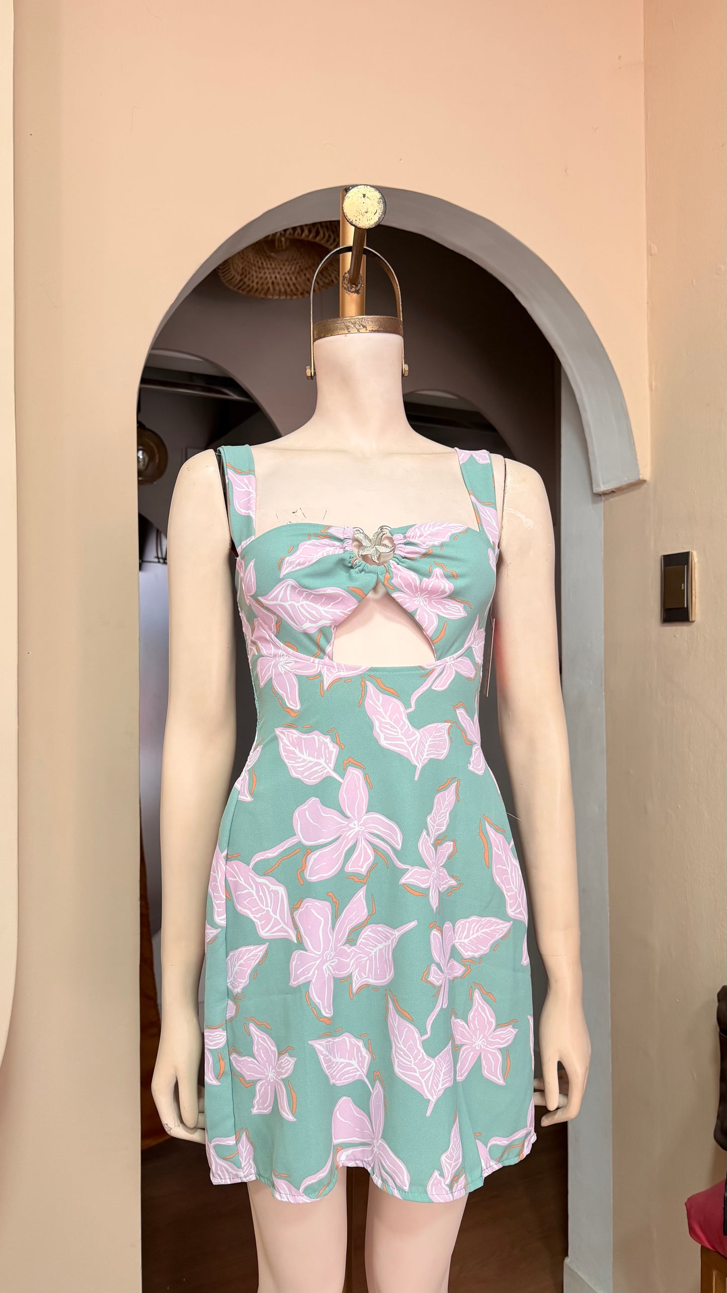 Vestido Danna