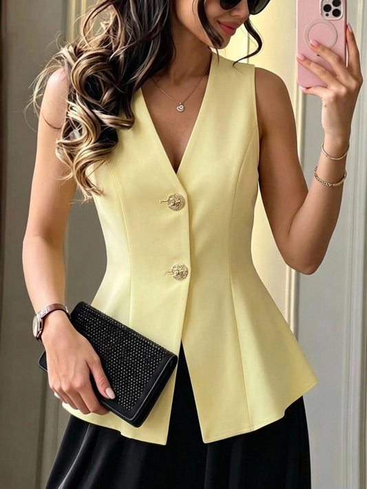 Blusa Pamela