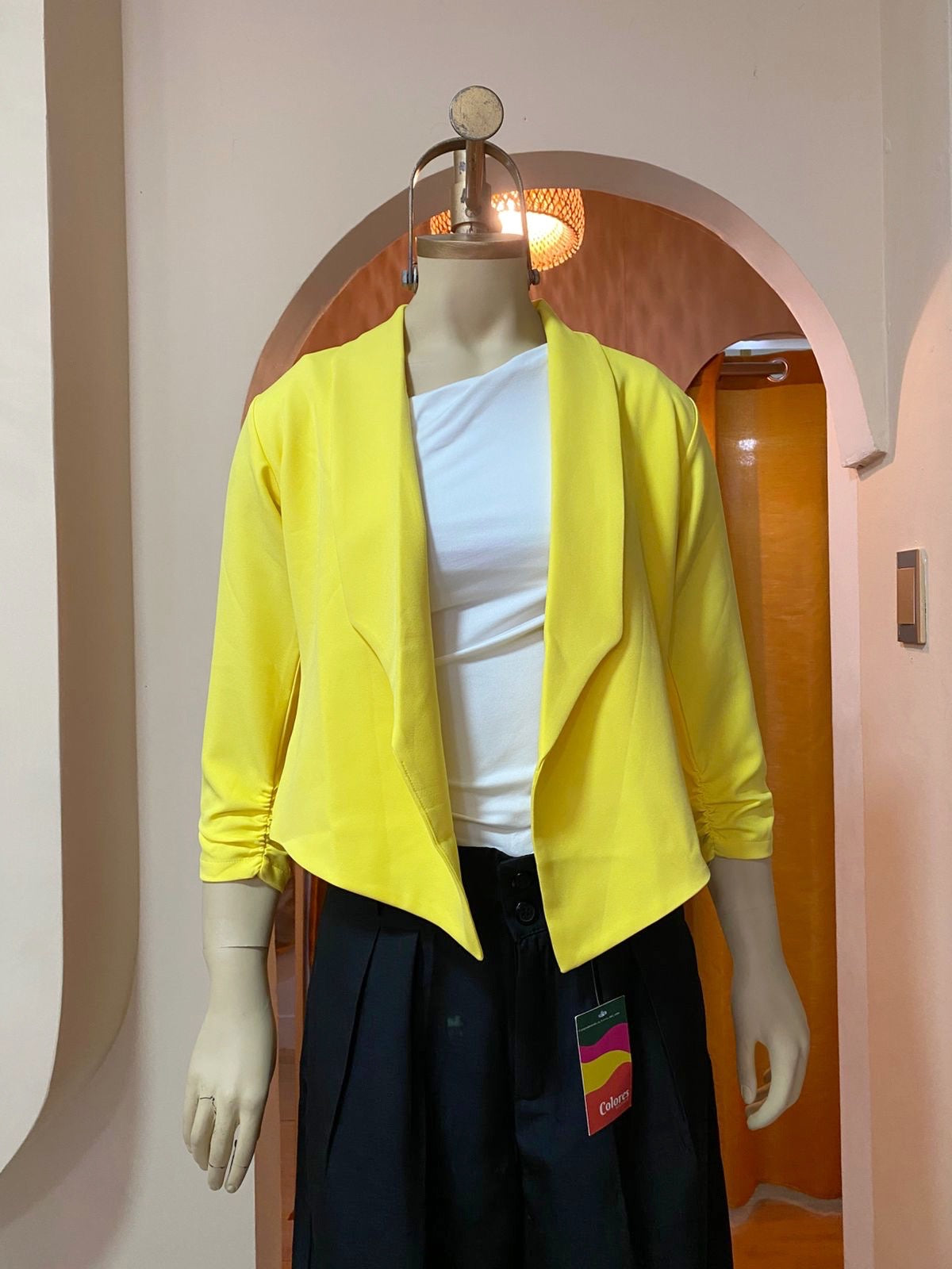 Blazer Lourdes