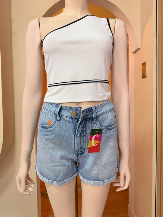 SHORTS FATIMA