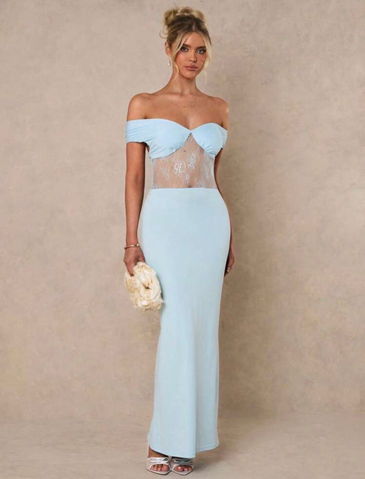 vestido mirella