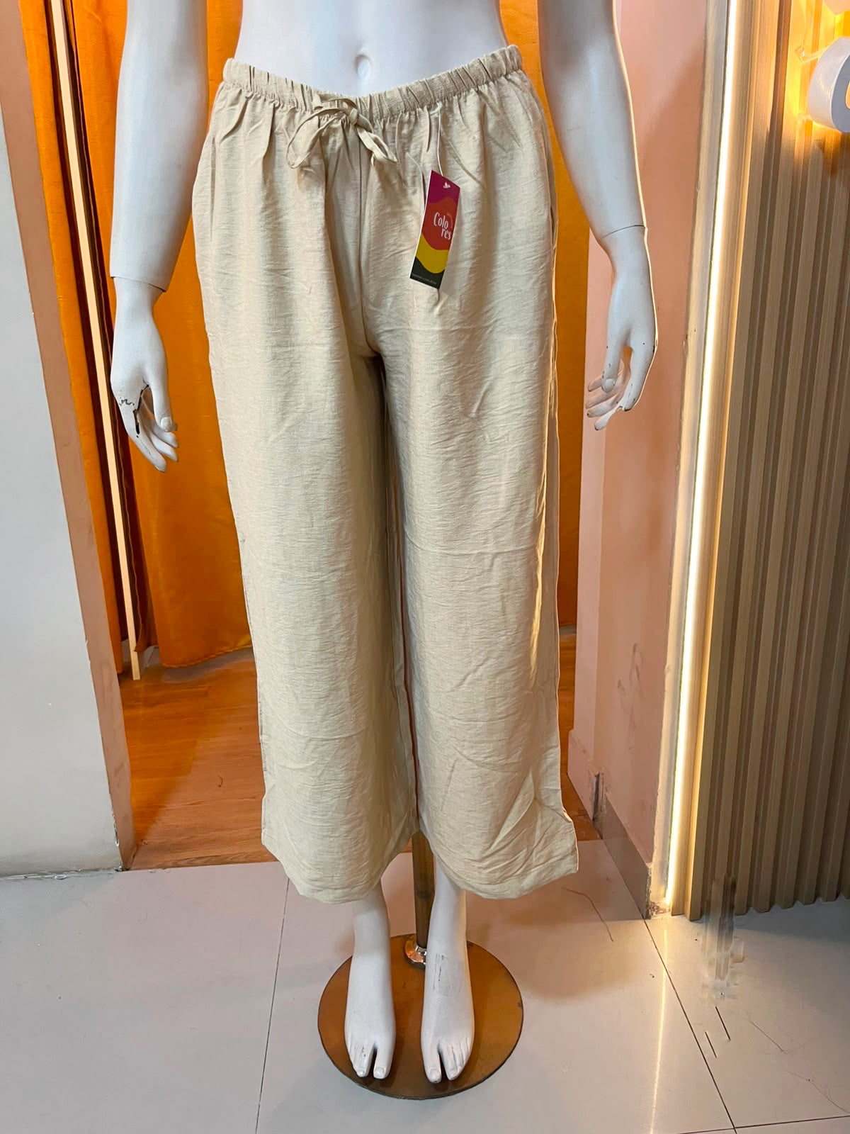 Pantalon Ale