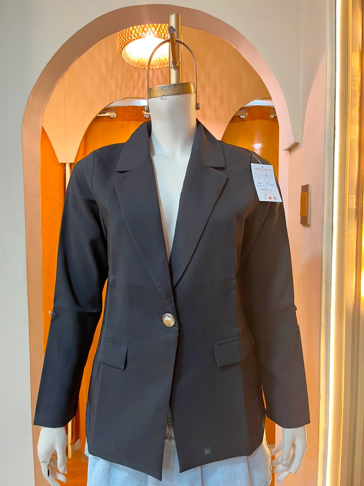 Blazer Pamela