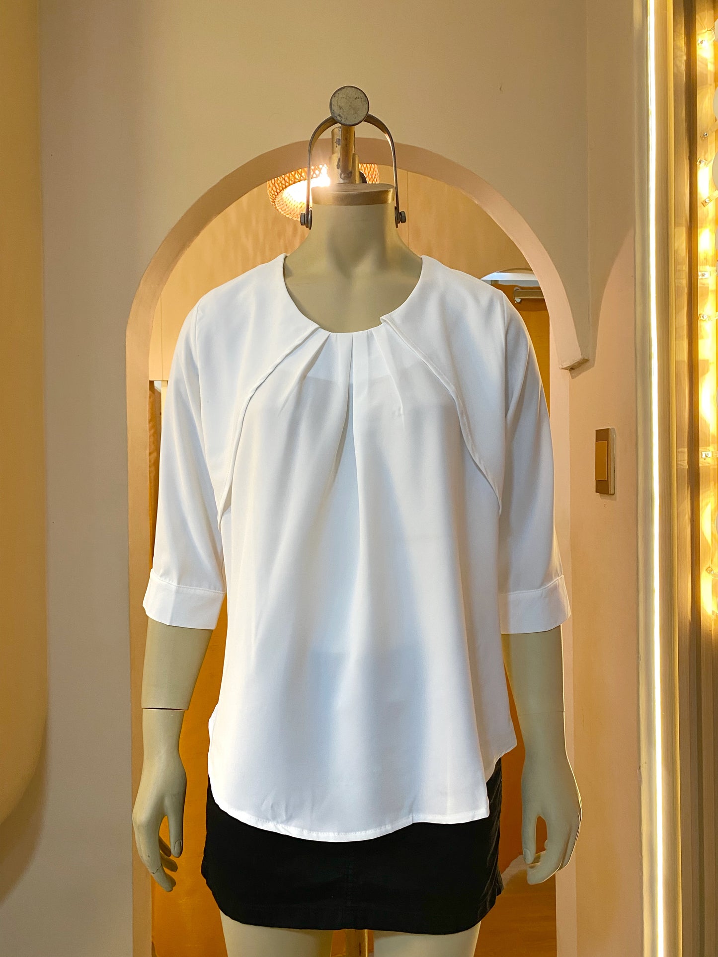 Blusa Esther