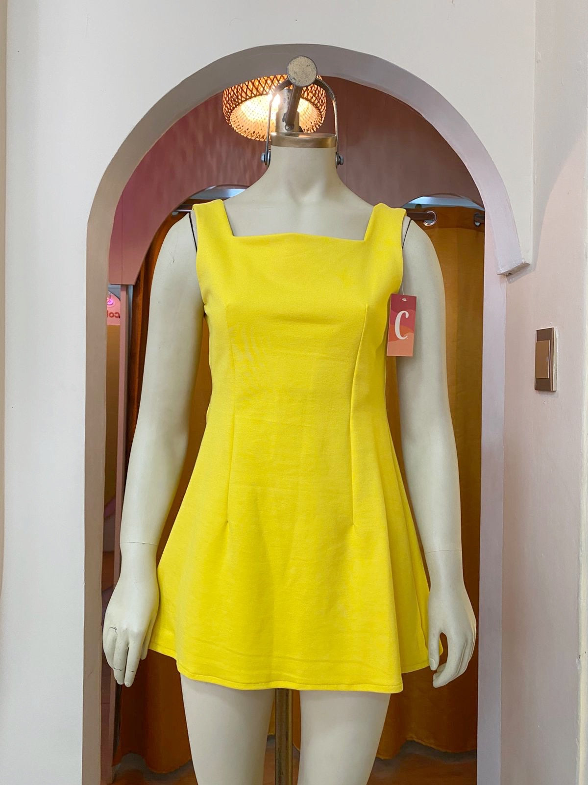 Vestido Beatrice