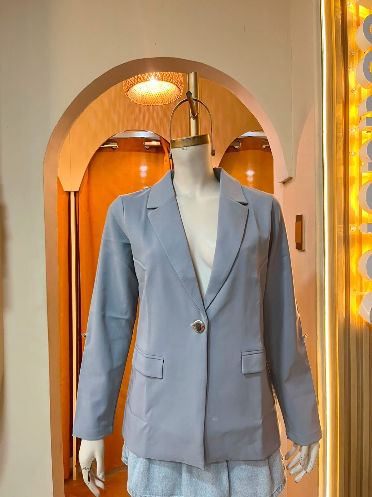 Blazer Pamela