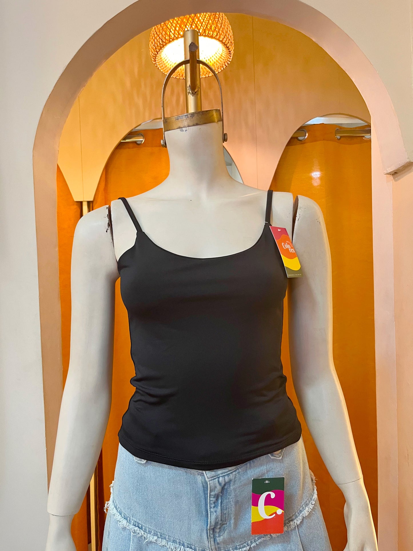 Top Victoria