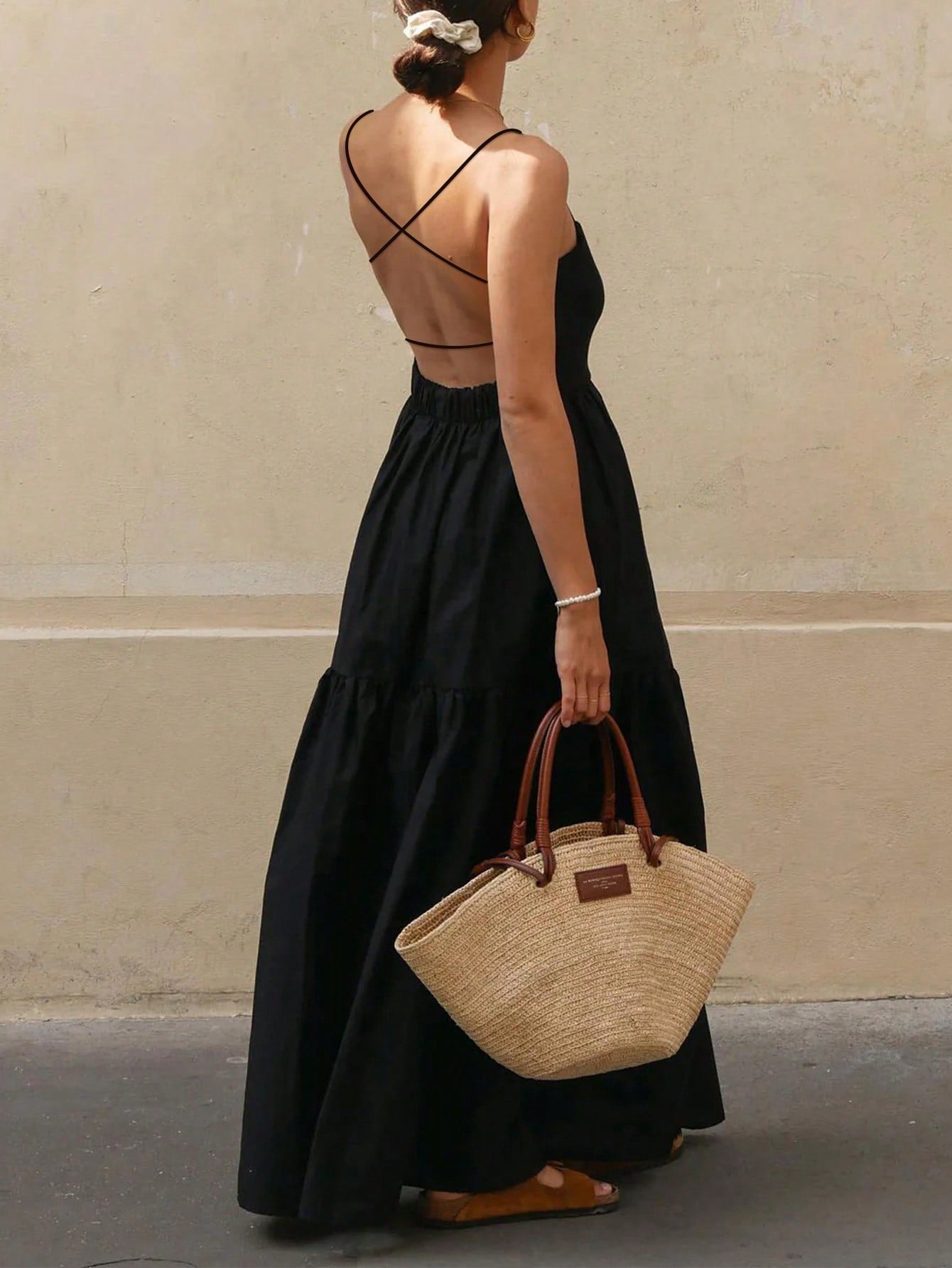 vestido Brenda