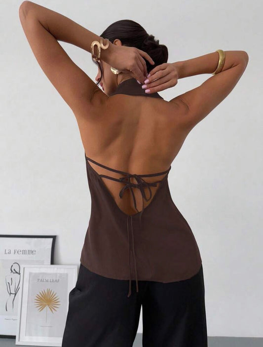 Blusa camila