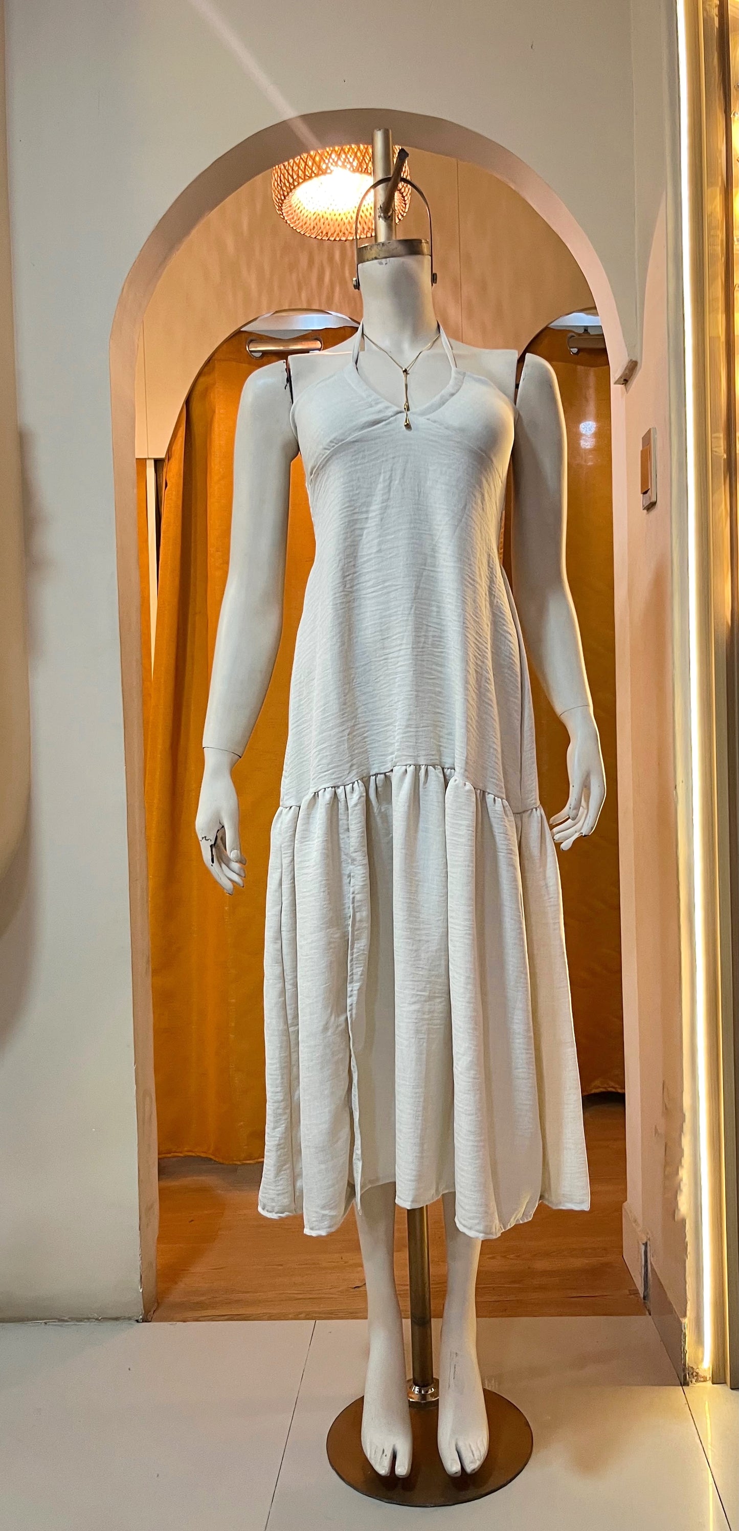 Vestido danna