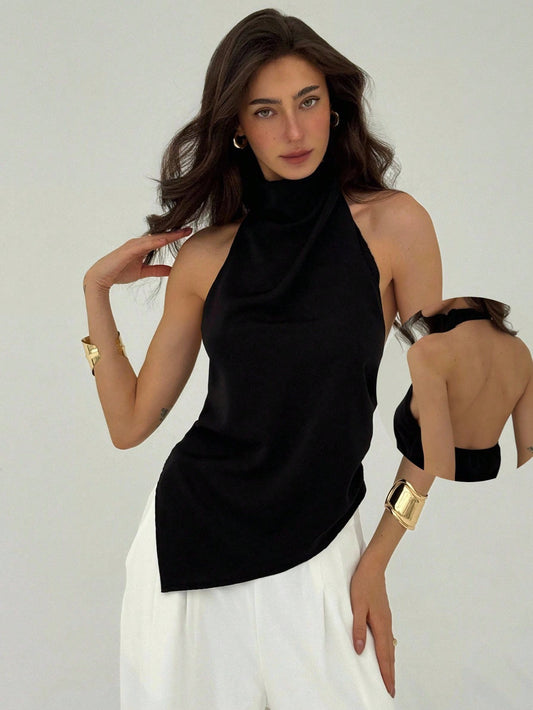 Blusa Catalina