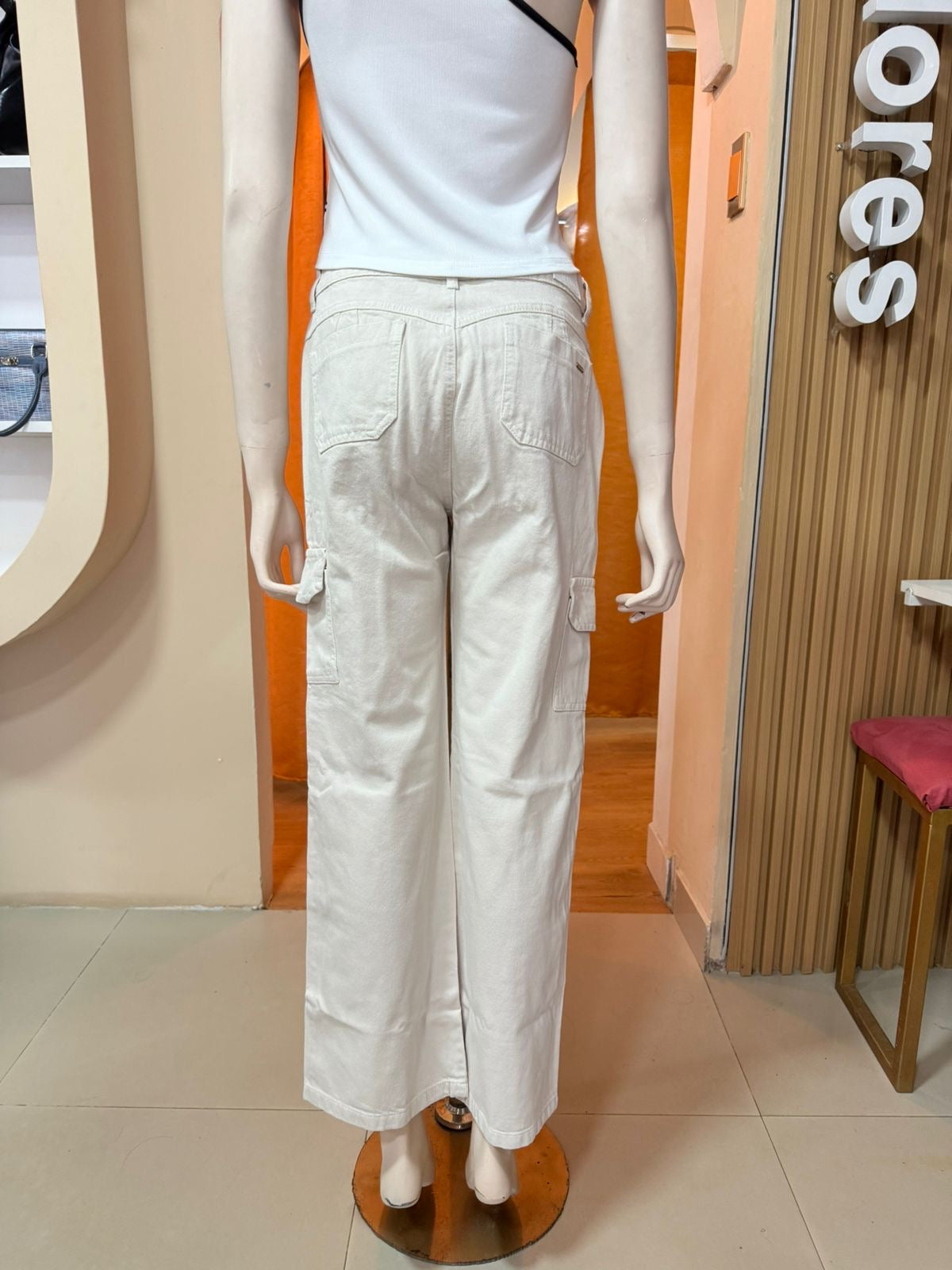 Pantalón Cayetana